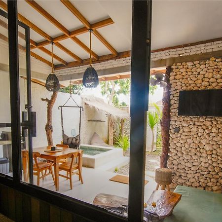 Alma Cottage 1 - Cozy 01 Bed With Private Pool 乌鲁瓦图 外观 照片