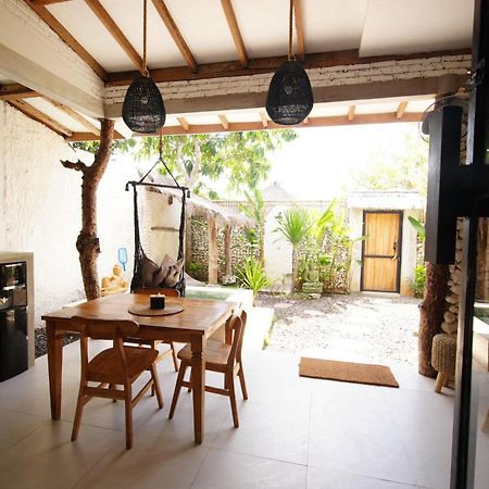 Alma Cottage 1 - Cozy 01 Bed With Private Pool 乌鲁瓦图 外观 照片