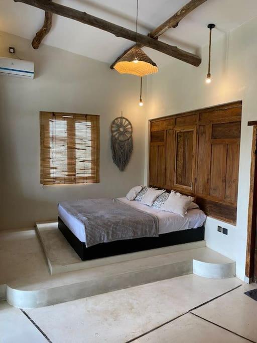 Alma Cottage 1 - Cozy 01 Bed With Private Pool 乌鲁瓦图 外观 照片