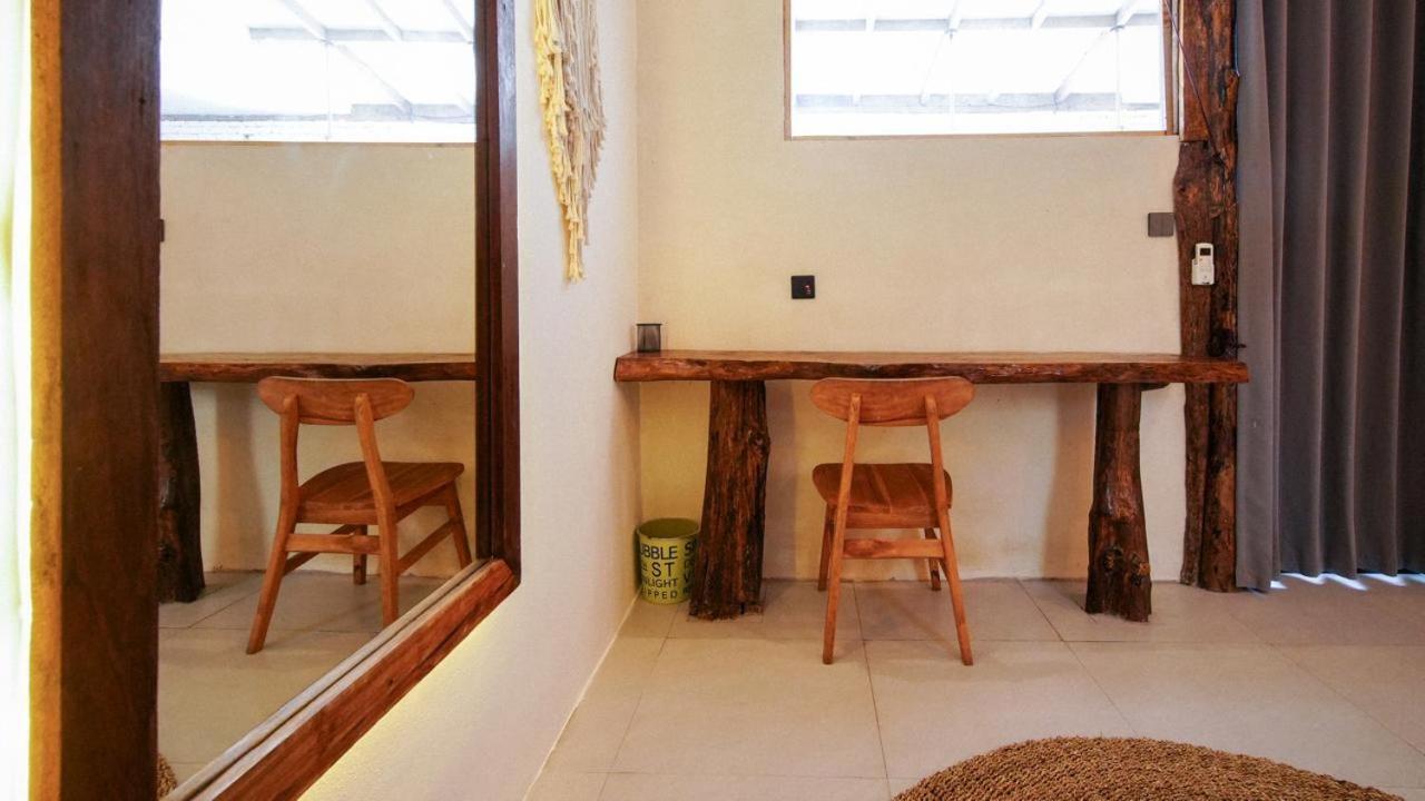 Alma Cottage 1 - Cozy 01 Bed With Private Pool 乌鲁瓦图 外观 照片