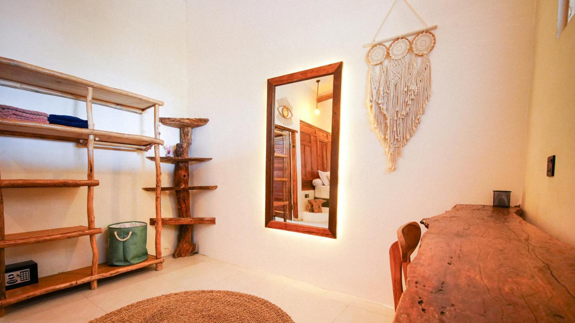 Alma Cottage 1 - Cozy 01 Bed With Private Pool 乌鲁瓦图 外观 照片